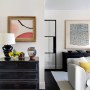 Parsons Green home | Living room | Interior Designers